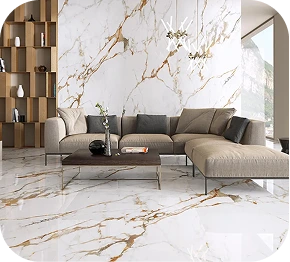 Marble Flooring Riyadh