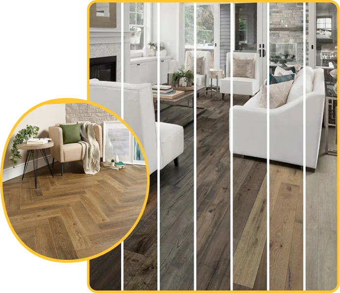 Choose Color for Best Flooring
