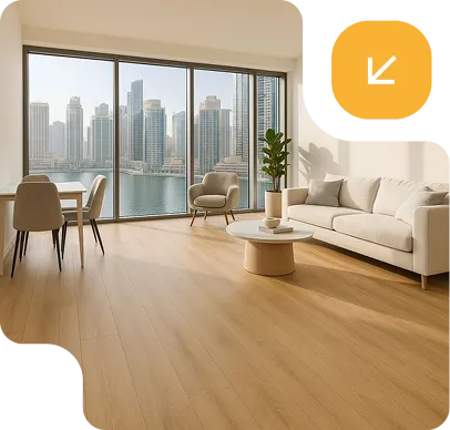 Elite Flooring Riyadh