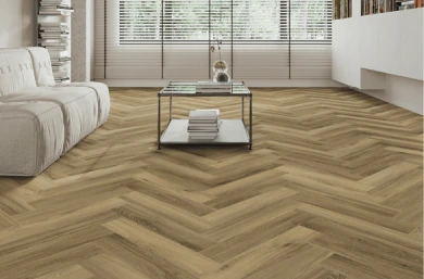 Herringbone Flooring Riyadh