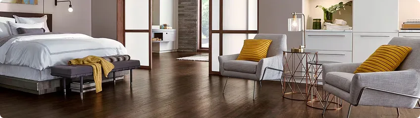 Laminate Flooring Riyadh