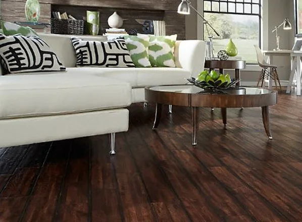 Laminate Flooring Riyadh