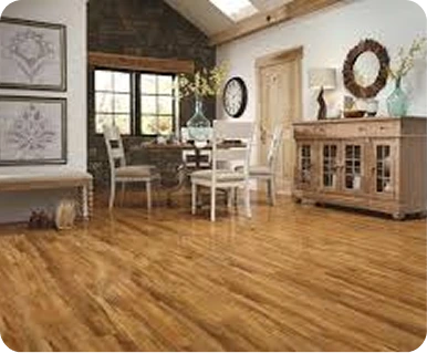 Laminate Flooring Riyadh