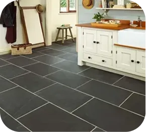 Luxury Stone Surfaces