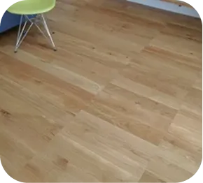 Wood Pattern Flooring