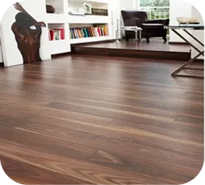 Modern Laminate Floors