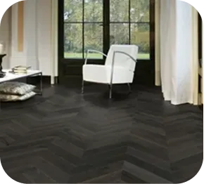 Premium Wood Flooring