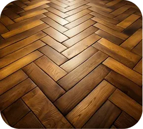 Designer Timber Flooring