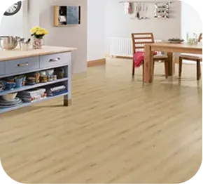 Classic Laminate Floors