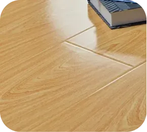 Elegant Laminate Flooring