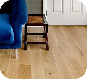 Timber Block Flooring
