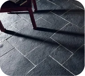 Classic Stone Flooring