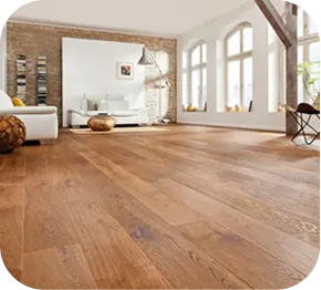 Decorative Wood Floors