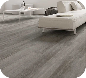 SPC Flooring