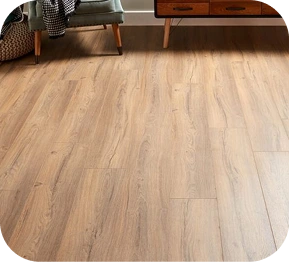Sahara Beige LVT