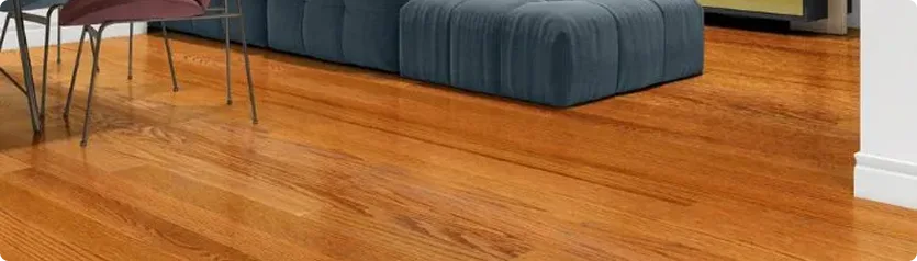 Wooden Flooring Riyadh