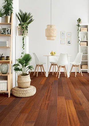 Wooden Flooring Riyadh