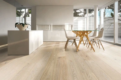 Wooden Flooring Riyadh
