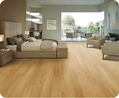 Wooden Flooring Riyadh