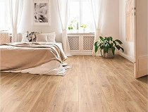 Wooden Flooring Riyadh