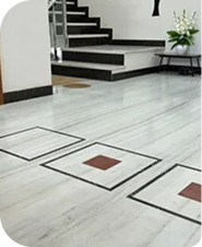 Marble Flooring