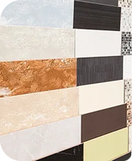 Ceramic tilesCeramic tiles