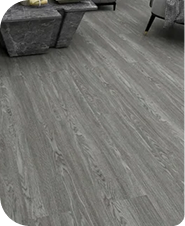 SPC flooring