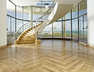 Parque Flooring in Riyadh