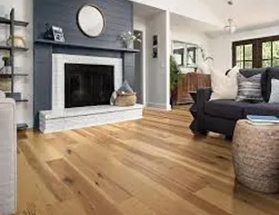 Wooden Flooring In riyadh