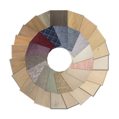 Smart Flooring Riyadh