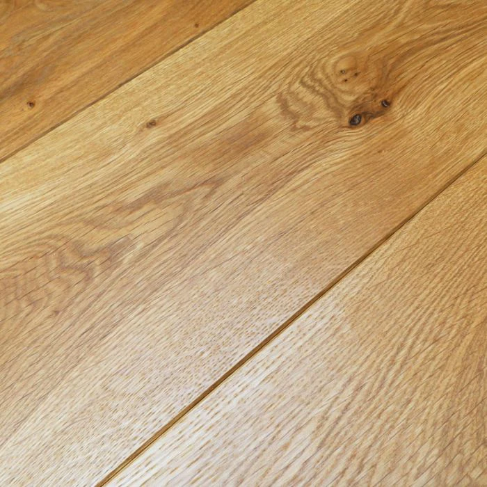 Classic Oak Flooring