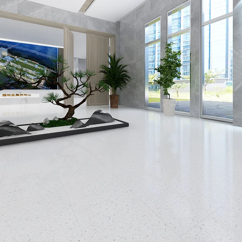 LVT Flooring Durable, Stylish