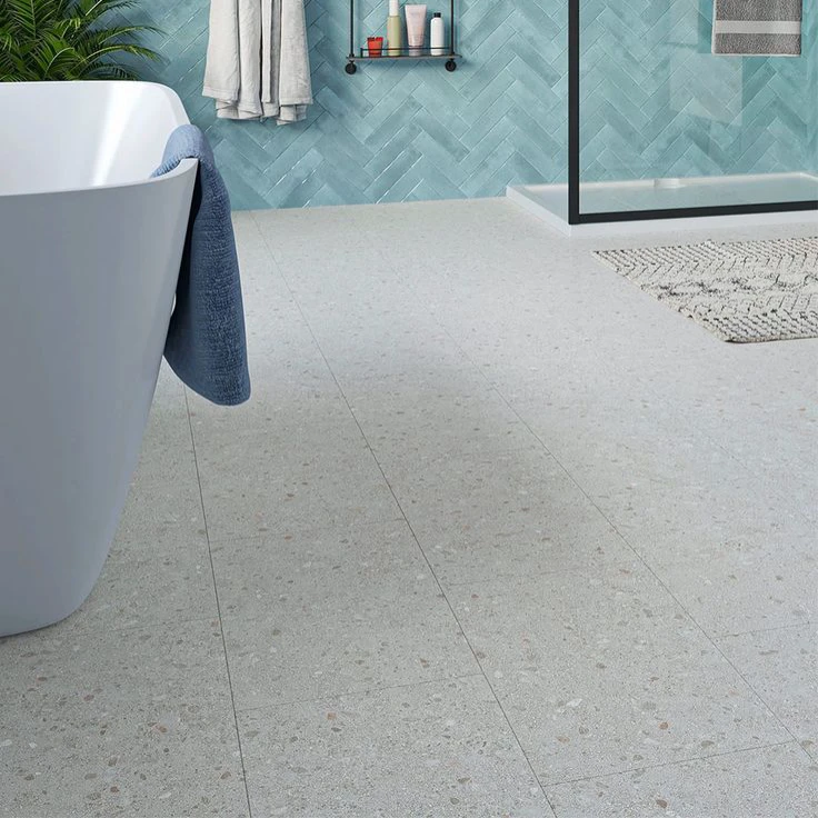 LVT Flooring For bathroom