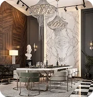 Lvt Flooring in Riyadh