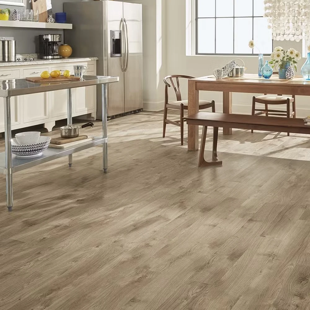 Scratch-Resistant Coating