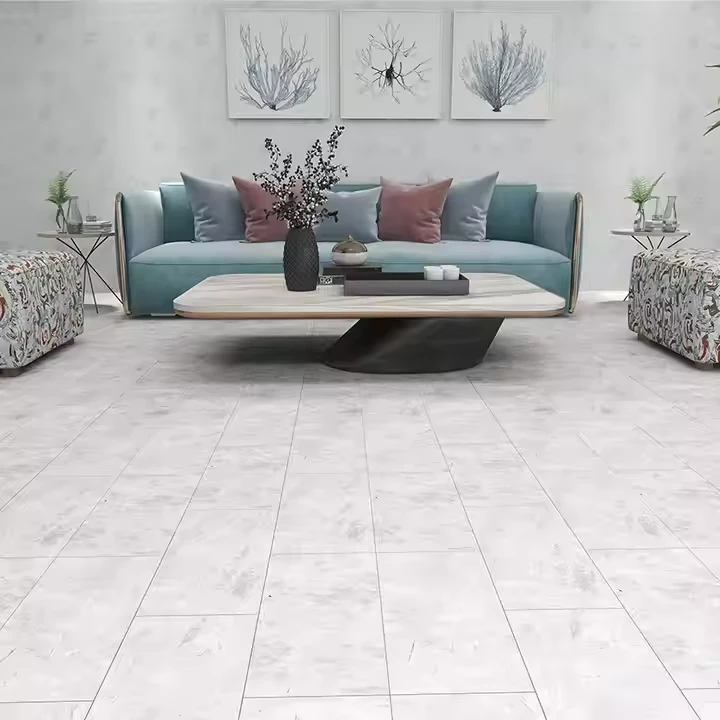 Stone Patterns LVT Flooring