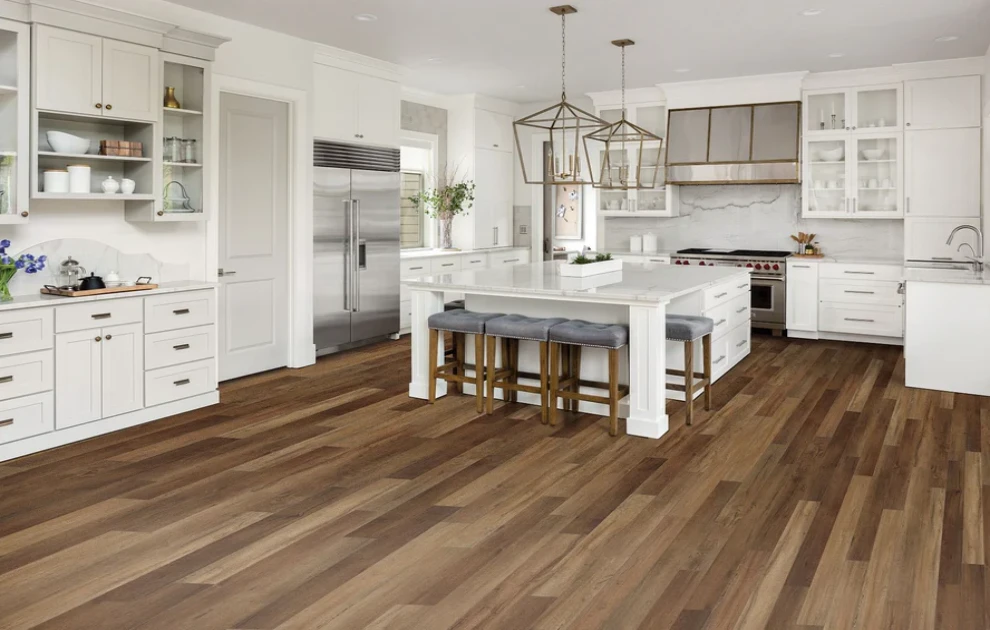 Vinyl Flooring Riyadh