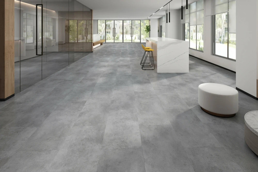 office lvt Flooring