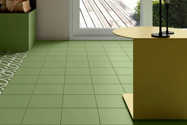 Equipe Rivoli flooring