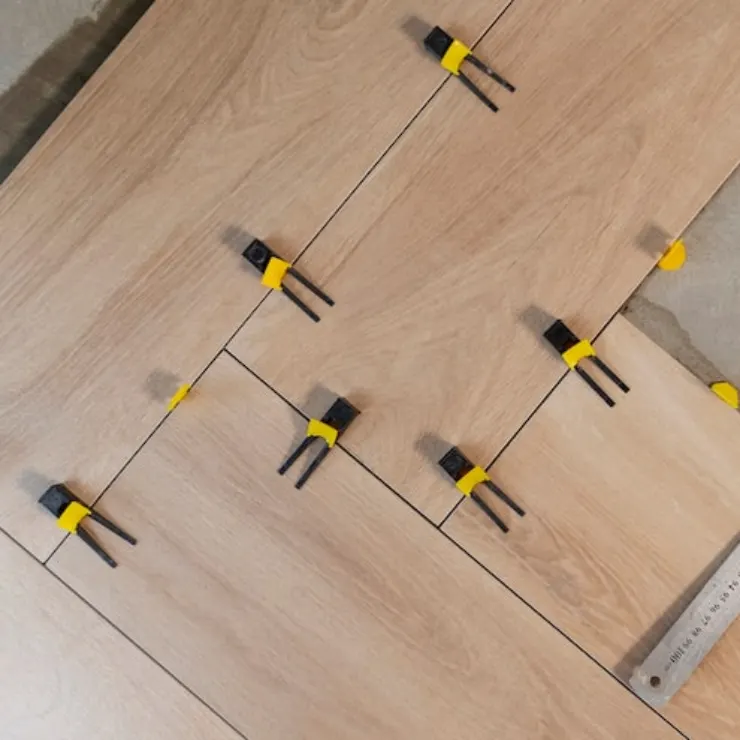 Floor renovation services KSA
