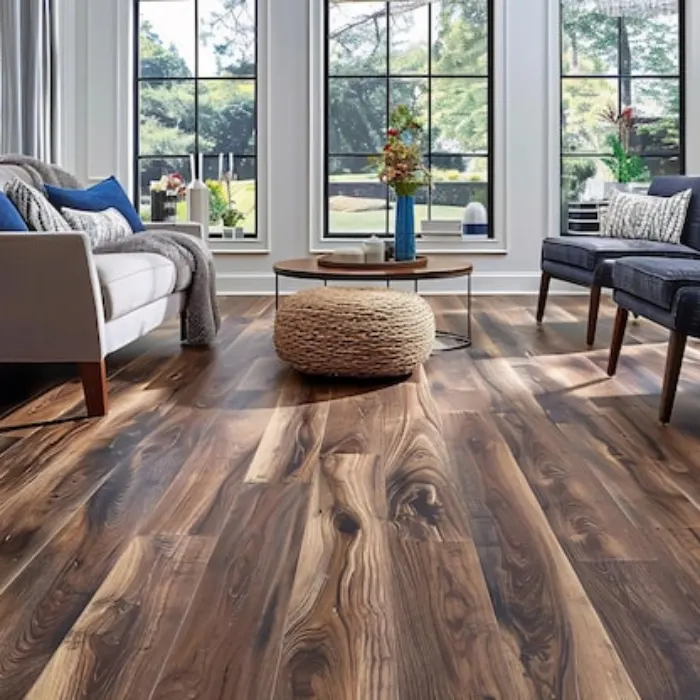 German made laminate flooring KSA