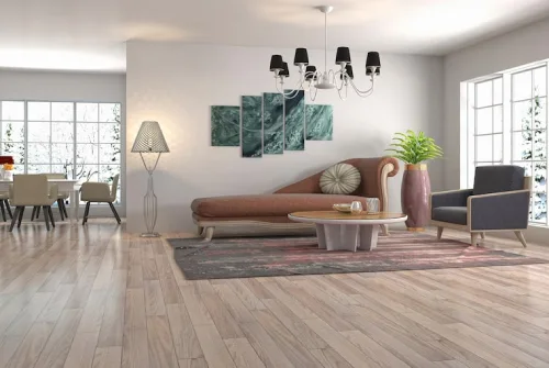 Get SPC Flooring Riyadh