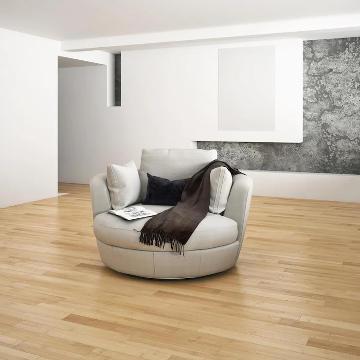 Industrial grade click flooring solutions