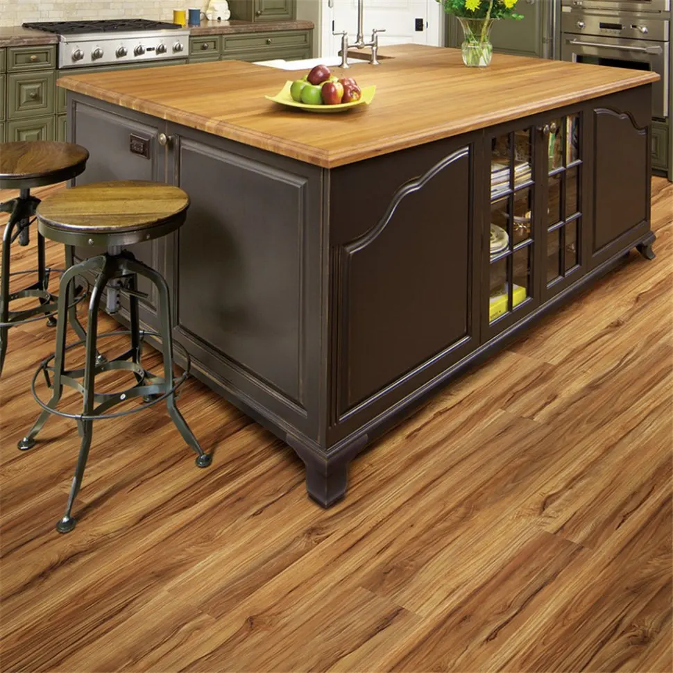 Kitchen Vinyl Flooring Riyadh