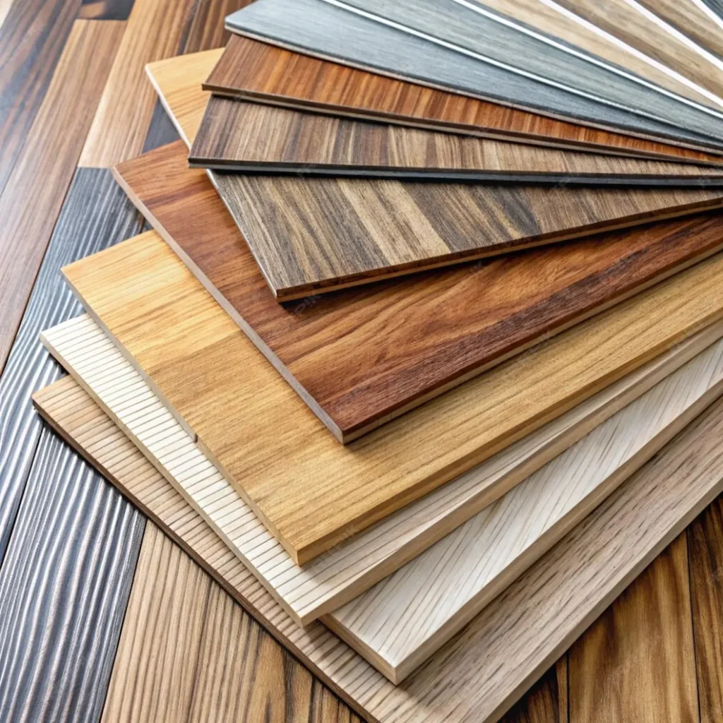 Laminate Tile Flooring Riyadh