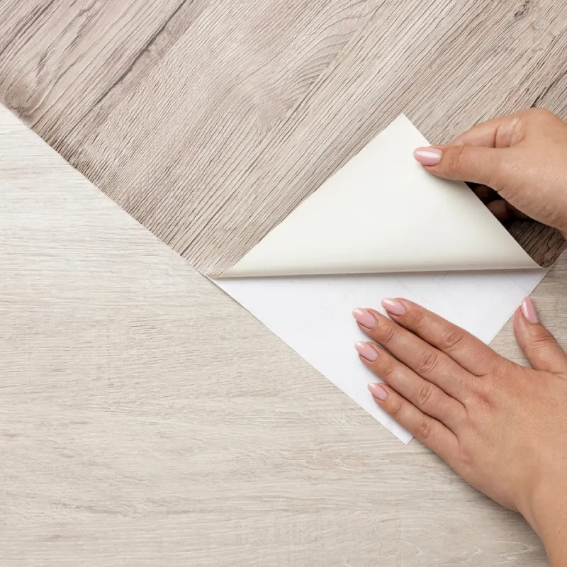 Laminate Vinyl Flooring Riyadh