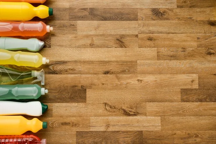Naples Parfum SPC Flooring