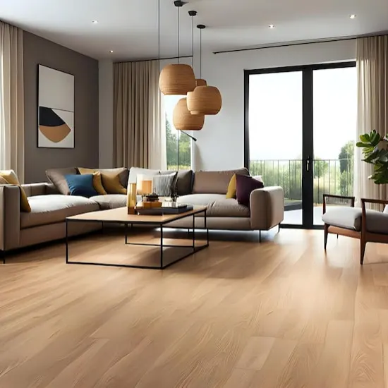 Professional flooring installation Riyadh