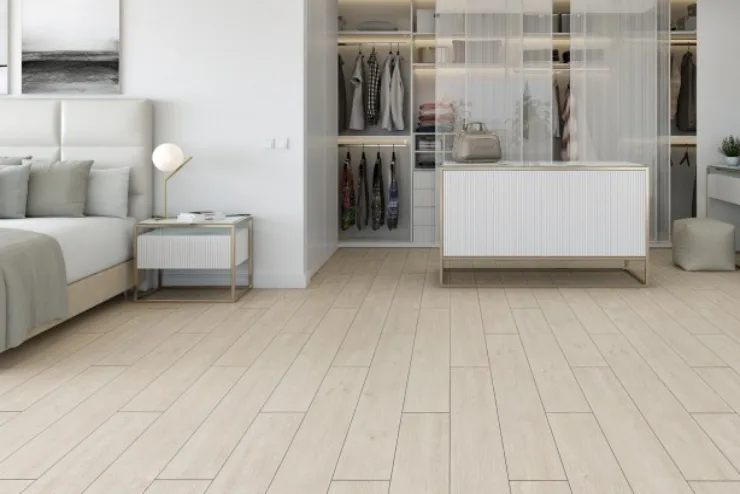 Rivoli SPC Flooring