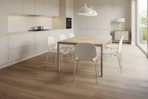 SPC Flooring supplier in Riyadh